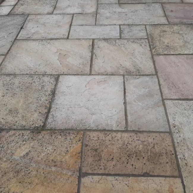 Patio & Driveway Cleaning Hoddesdon