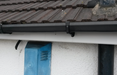 Soffits and Facias UPVC and more
