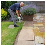 Cleaning Services Herts - Our Work