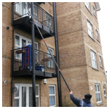 Cleaning Services Herts - Our Work